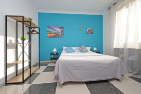 The colours rooms guest house